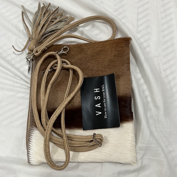 VASH clutch bag - Picture 3 of 3